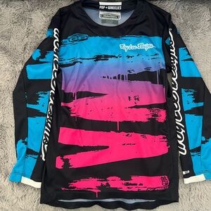 TroyLee Designs motocross Jersey